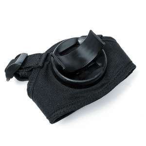 Razor Hand Mount + Lampenhalter