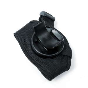 Razor Hand Mount + Lampenhalter