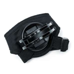 Razor Hand Mount + Lampenhalter