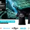 Razor Side Mount Summit 2019 T-Shirt