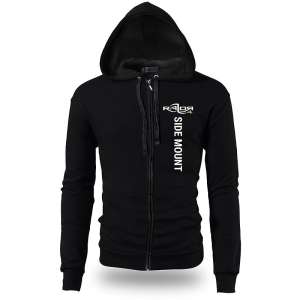 The Razor 4 Hooded Jacket - unisex