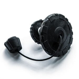 Razor 4 Low Profile Dump Valve - Explorer Version