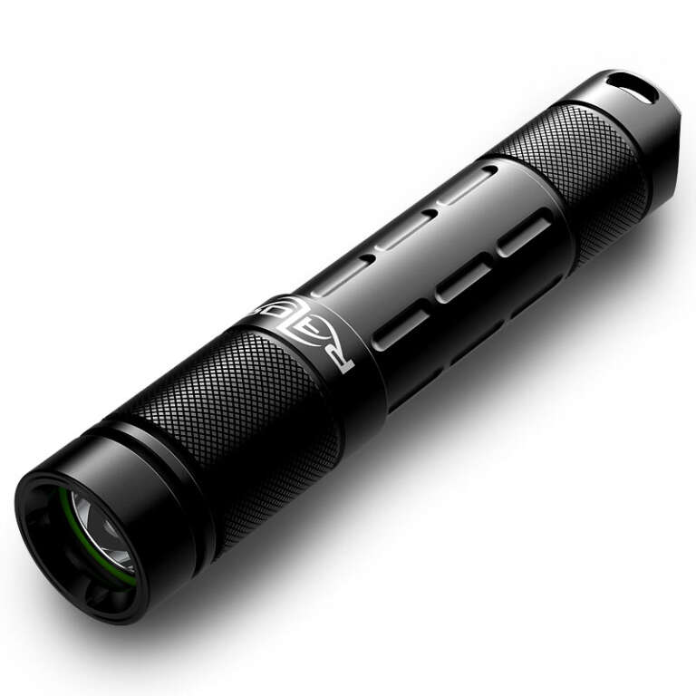 Die Razor Backup Light BL1200 V4