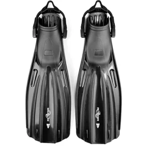 Razor TecRec Fin